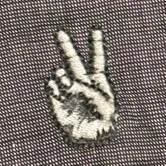 John Varvatos ⭐️ USA | Long Sleeve Shirt - Picture 4 of 7